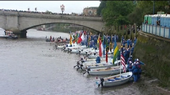 Sea Cadets