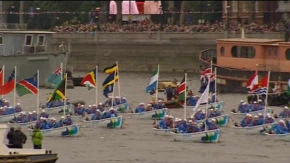 Sea Cadets