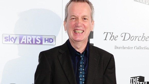 Frank Skinner
