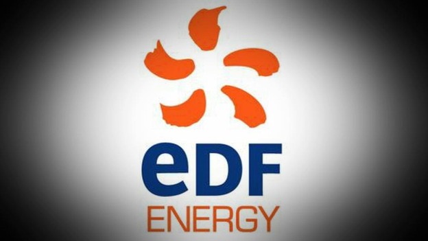 EDF Energy logo