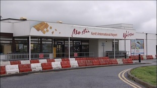 Manston Airport