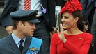 Duke and Duchess of Cambridge