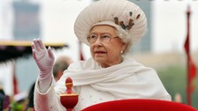 The Queen