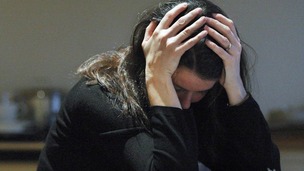 The stress-busting programme has been introduced by Leicester University's Students' Union