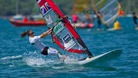 Windsurfer