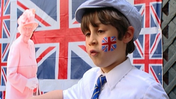 New York celebrates the Queen's Diamond Jubilee