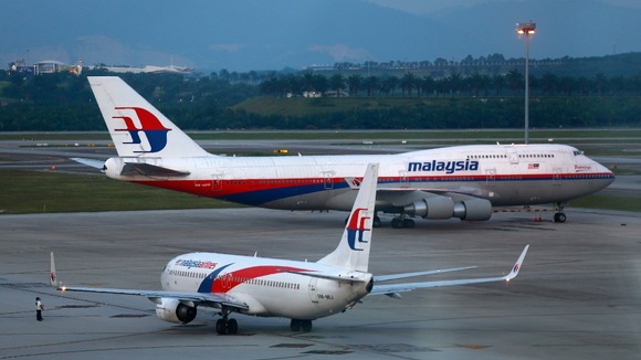Malaysia is set to release satellite data from missing MH370 jet.