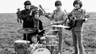 File photo dated 03/05/1965 of (left to right) John Lennon, Ringo Star, Paul McCartney and George Harrison 