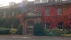 Trust HQ in Hellesdon