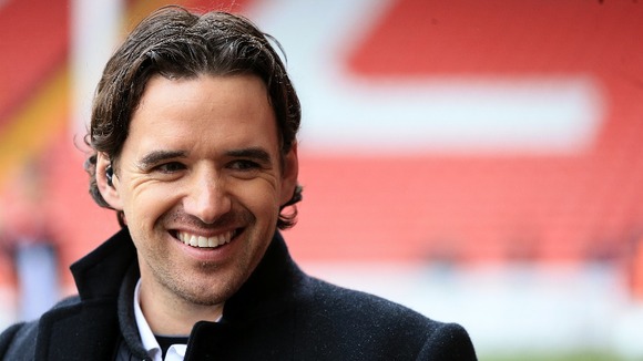 Owen Hargreaves