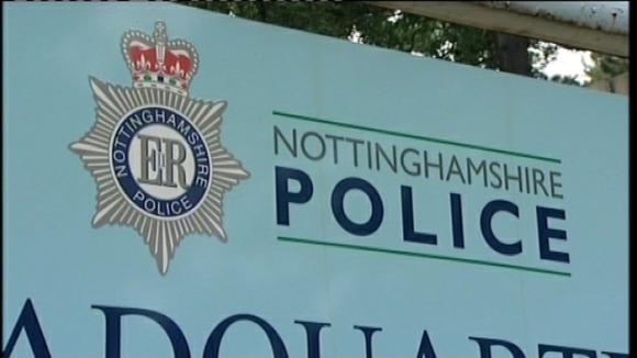 Nottinghamshire Police appealing for witnesses following a hit and run in Sneinton