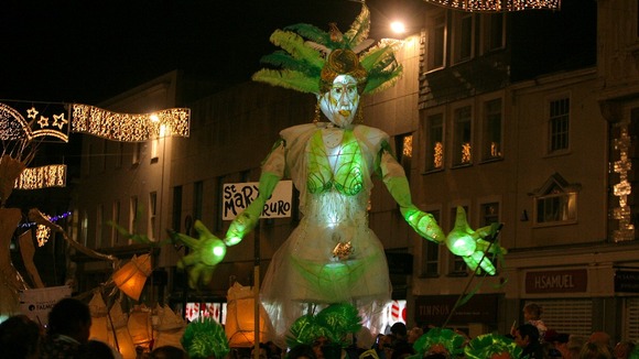 Truro