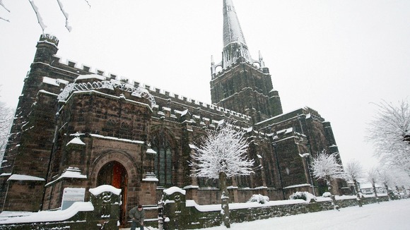Stockport