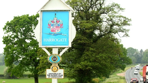 Harrogate