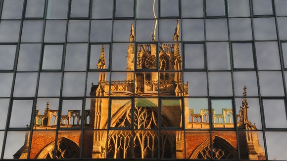 Hull