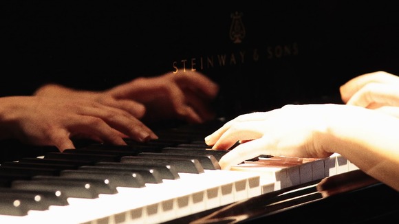 Bogus piano teacher convicted of fraud