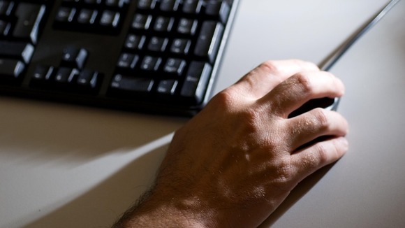 Broadband conference is being held in Suffolk.