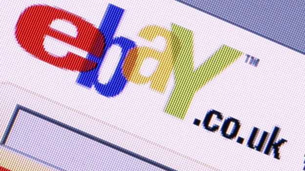 eBay says it is "aggressively investigating" the cyber attack.