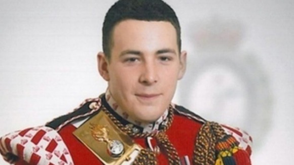 Lee Rigby