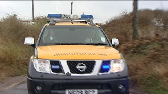 Coastguard