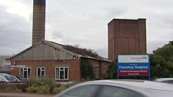 frenchay hospital