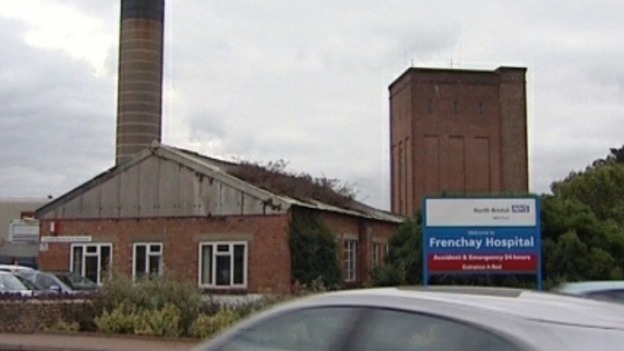 frenchay hospital