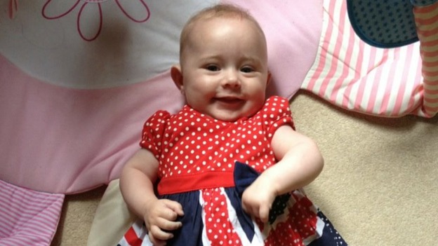 Evie Langbridge