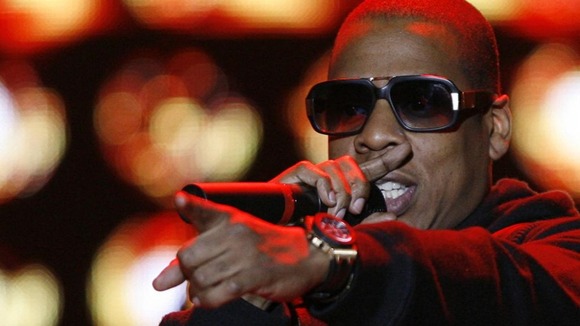 Jay-Z