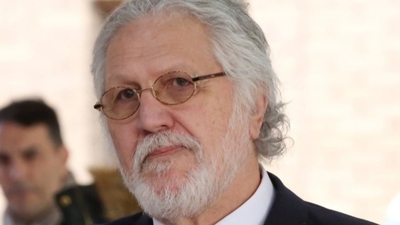 Dave Lee Travis.