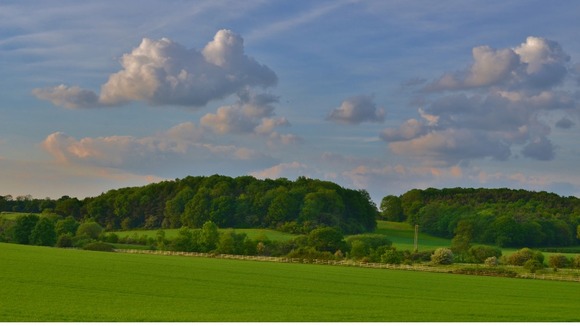Norton Lindsey, Warwickshire