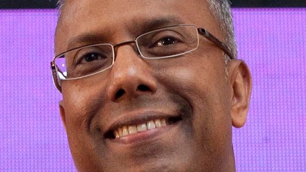 Lutfur Rahman