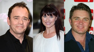 EastEnders actors