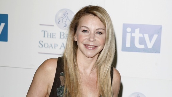 Leslie Ash