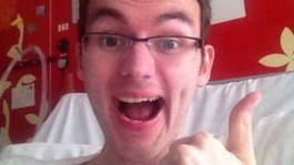 Stephen Sutton