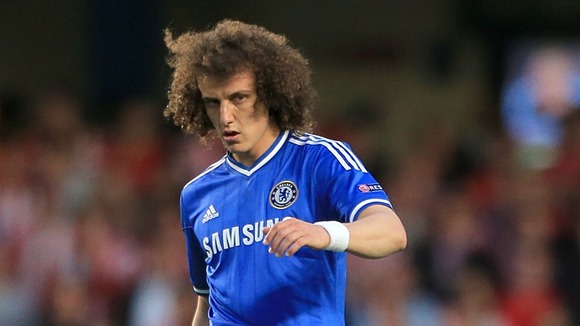 David Luiz