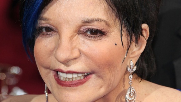 Liza Minelli