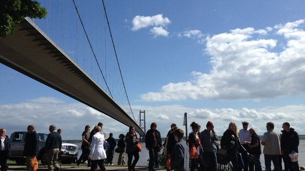 Hessle