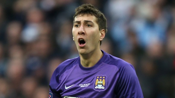 Costel Pantilimon