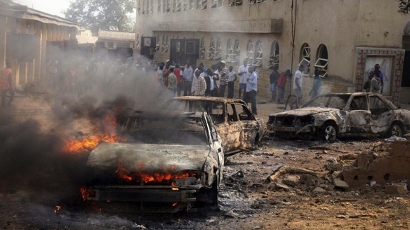 Boko Haram