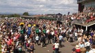 Carlisle Racecourse