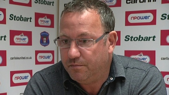 Greg Abbot