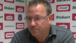 Greg Abbot