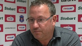 Greg Abbot
