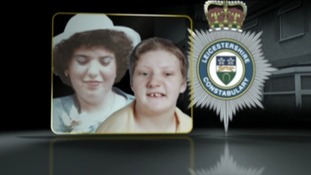 Fiona Pilkington and her daughter