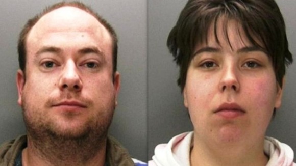 Craig Lewis and Louise Barley have both been given jailed.