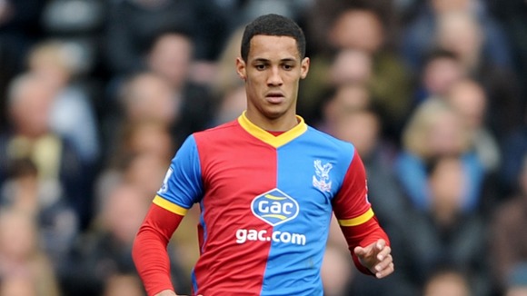 Tom Ince