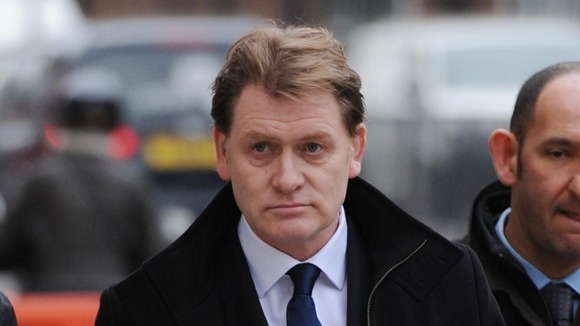 Eric Joyce MP