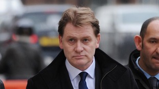 Eric Joyce MP