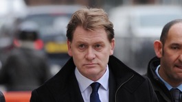 Eric Joyce MP
