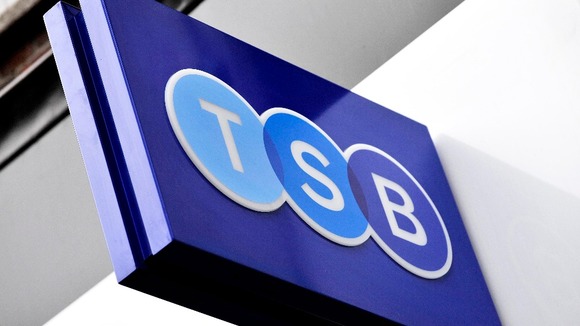 TSB stake to be floated next month